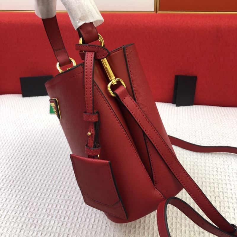 Prada Satchel Bags